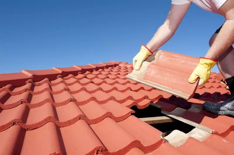 roof repairs melbourne