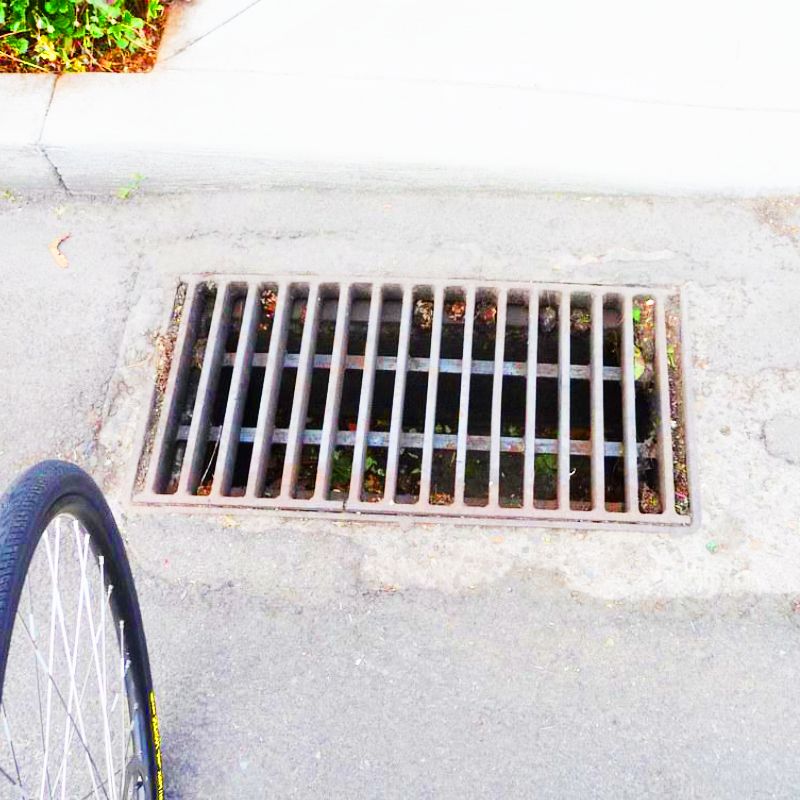 The essentials of stormwater drainage systems