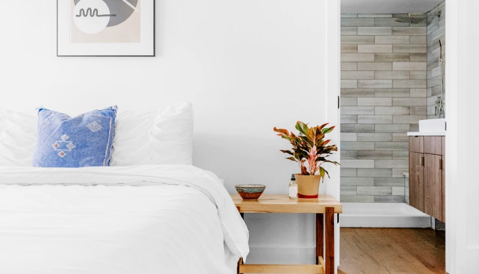Choosing the right furniture
