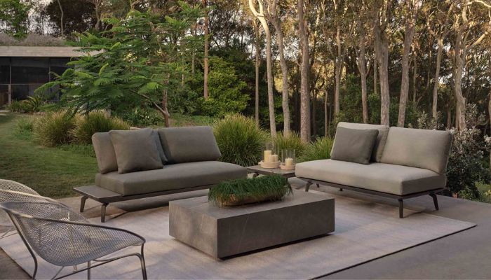 From Indoors to Outdoors 