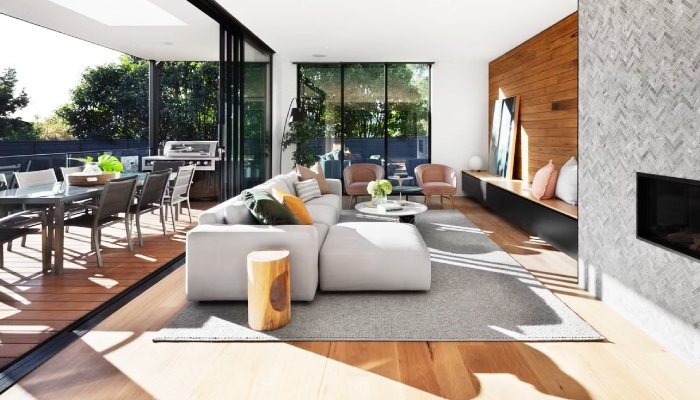 Color schemes and decor tips