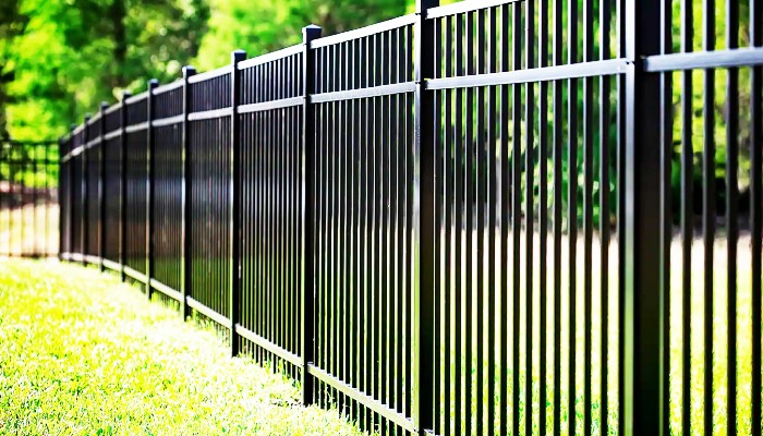 Materials matter: Tailoring maintenance to your fence type
