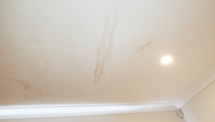 Economic benefits of timely repairs