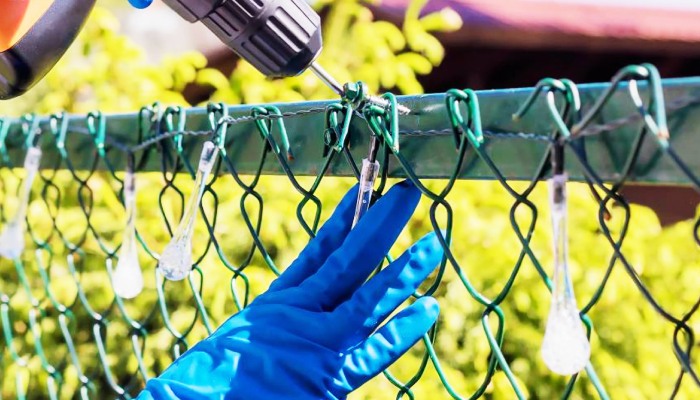 Understanding your fence’s original design