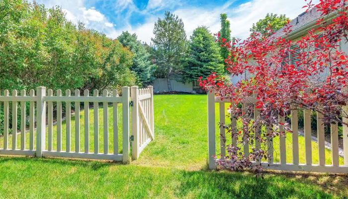 How to reinforce your fence for extra security and stability