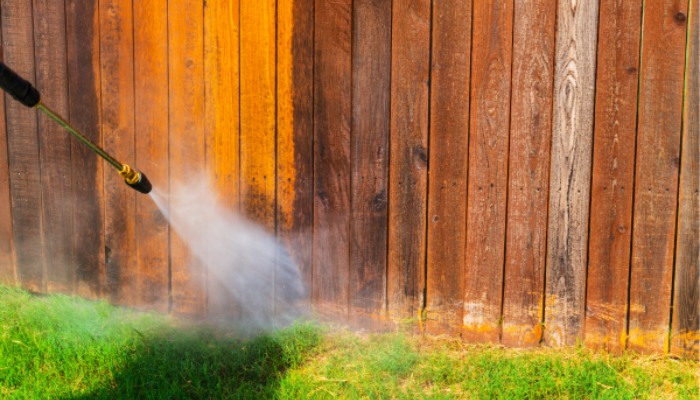 Regular maintenance to ensure long-term fence protection