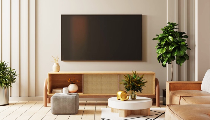 Stylish wall upgrades to transform your living space