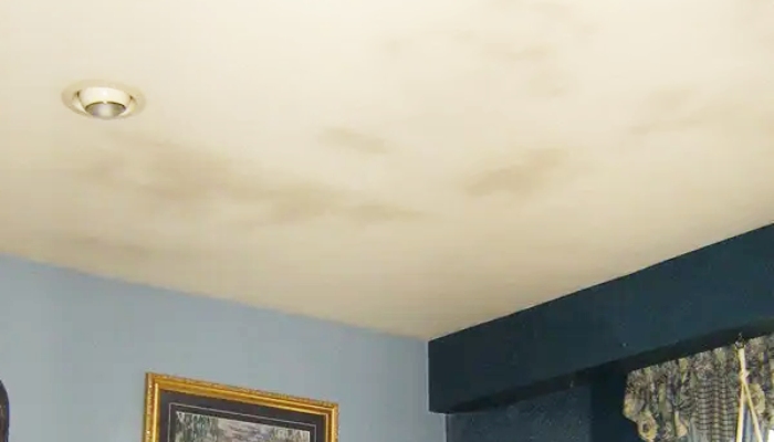 Why small leaks should never be overlooked