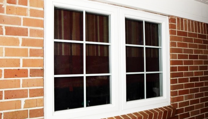 Acoustic window treatments